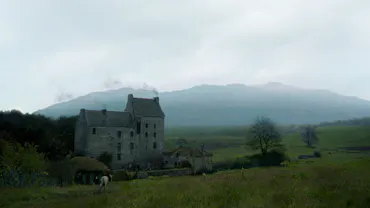 Return To Scotland