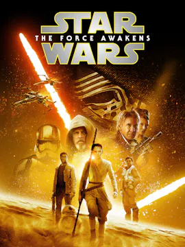 Star Wars: The Force Awakens
