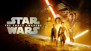 Star Wars: The Force Awakens
