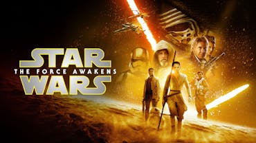 Star Wars: The Force Awakens