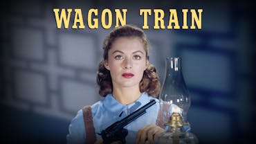 Wagon Train Season 6