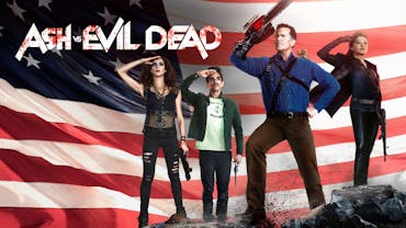 Ash vs Evil Dead Season 2