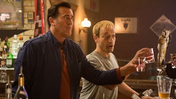 S2 E3 - Last Call