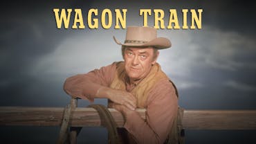 Wagon Train Season 7