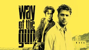 The Way Of The Gun