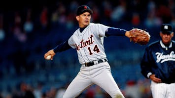 For Love Of The Game