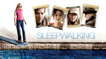 Sleepwalking