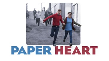 Paper Heart