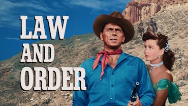 Law And Order