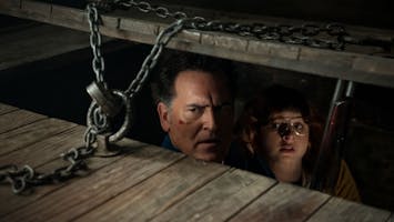 S2 E10 - Second Coming