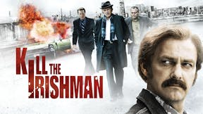 Kill The Irishman