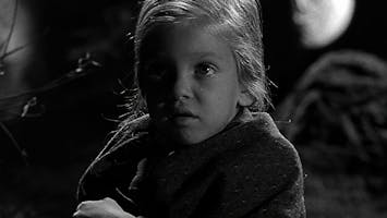 S8 E12 - Little Girl Lost