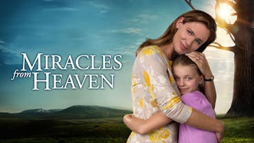 Miracles From Heaven