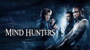 Mindhunters