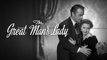 The Great Man's Lady