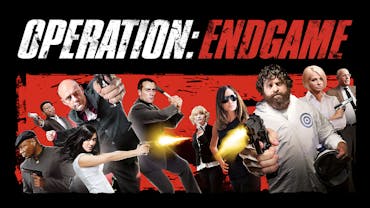 Operation: Endgame