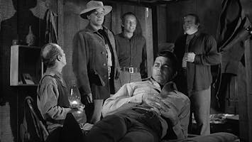 S1 E8 - Renegade Raiders