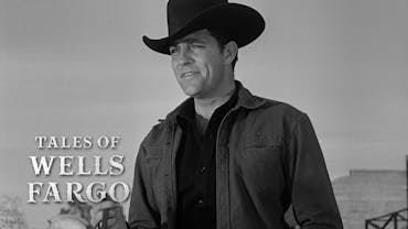 Tales of Wells Fargo Season 2