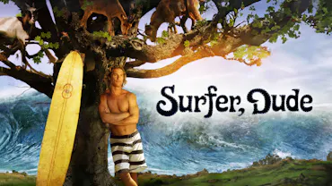 Surfer, Dude