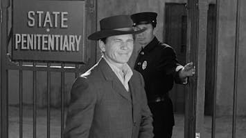 S3 E6 - Butch Cassidy