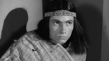 S3 E3 - White Indian