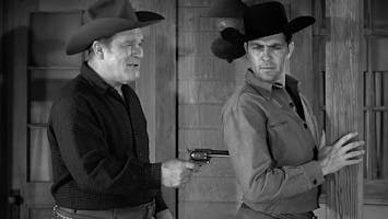 S3 E14 - Cow Town