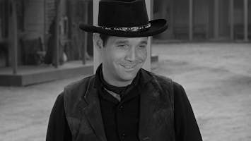 S3 E10 - The Gunfighter