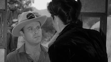 S3 E11 - The Deserter