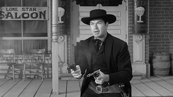 S3 E9 - The Most Dangerous Man Alive