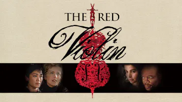 The Red Violin