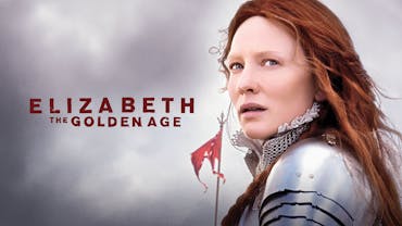 Elizabeth: The Golden Age