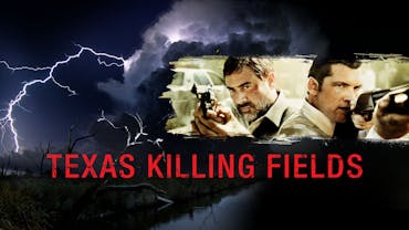 Texas Killing Fields