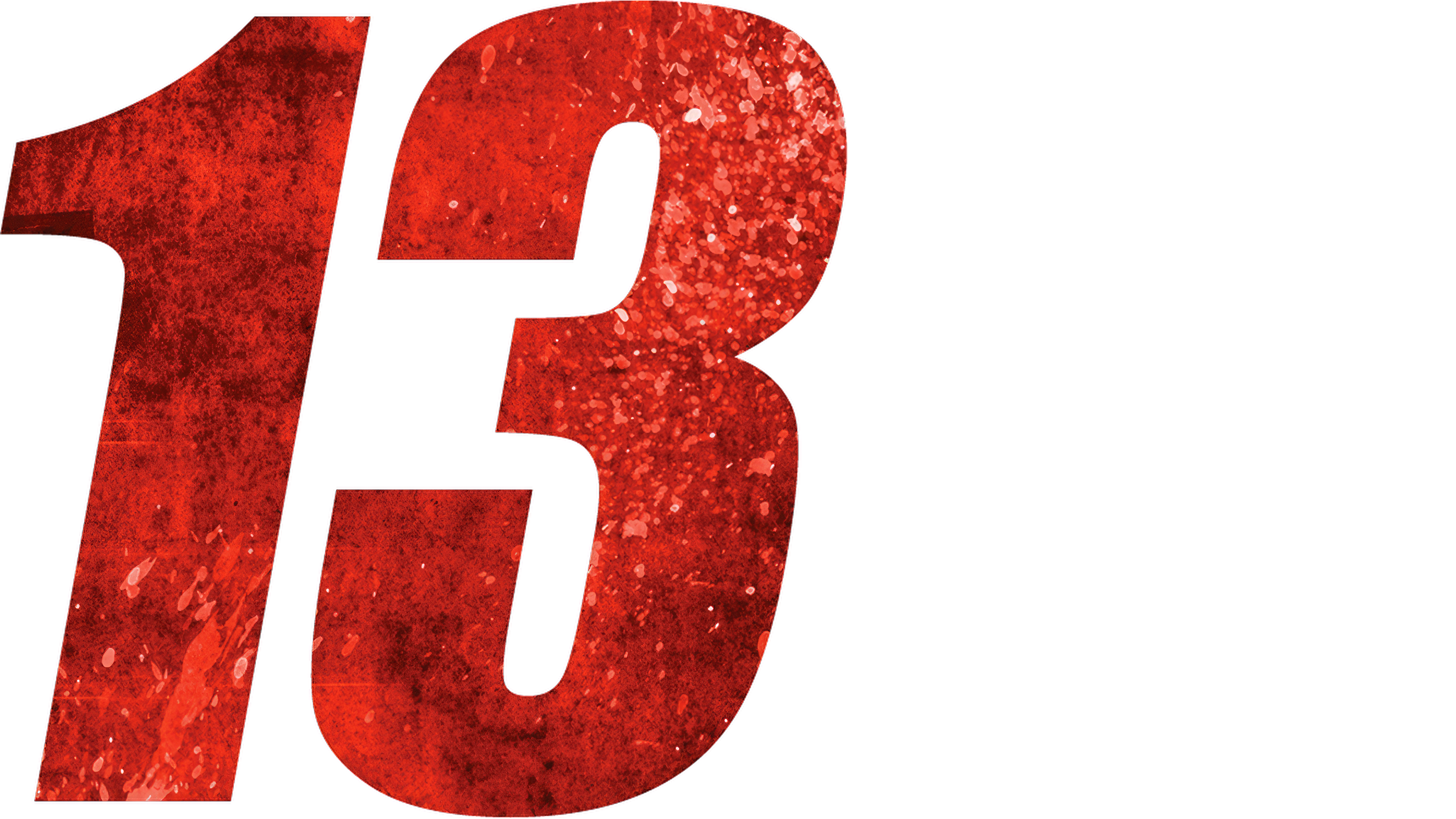 13