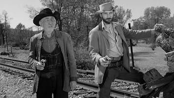 S3 E17 - Showdown Trail