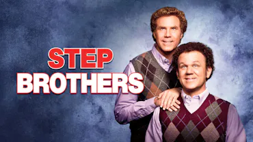 Step Brothers