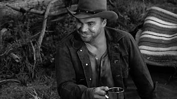 S4 E6 - The Train Robbery