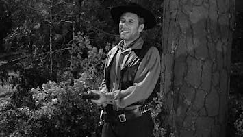 S3 E37 - The Bounty Hunter