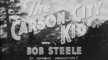 The Carson City Kid