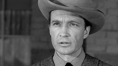 S3 E38 - Clay Allison