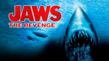 Jaws: The Revenge