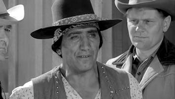 S4 E22 - Red Ransom