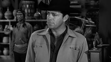 S4 E30 - The Trading Post