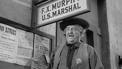 S4 E31 - Dead Man's Street