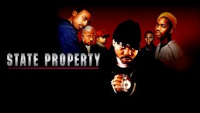 State Property