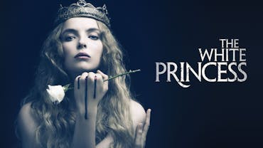 The White Princess