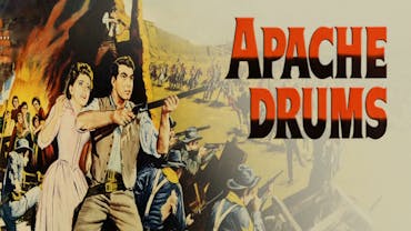 Apache Drums