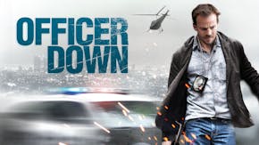 Officer Down