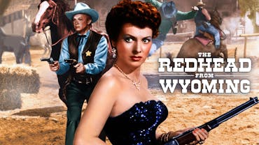 The Redhead From Wyoming