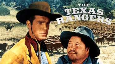 The Texas Rangers