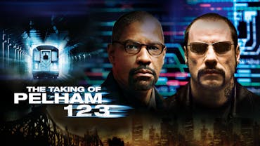 The Taking of Pelham 123